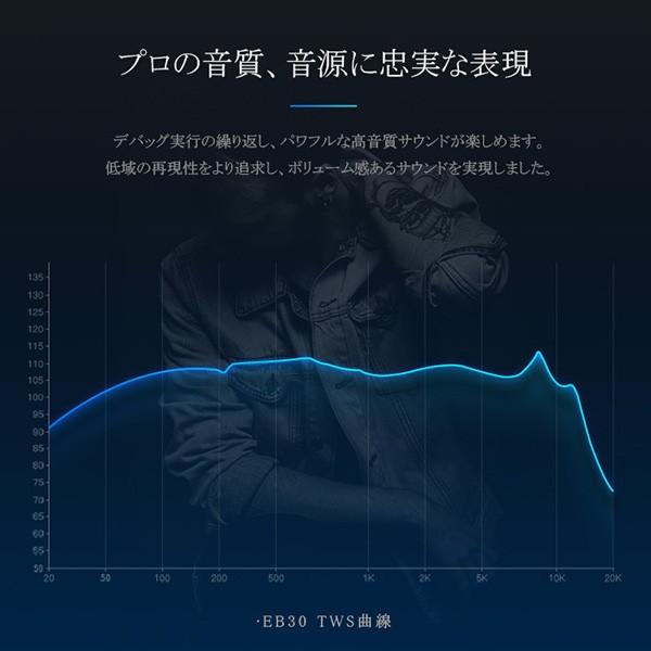 True Wireless タッチ型 Bluetooth イヤホン 独立型 ワイヤレスイヤホン Bluetooth4.2 両耳 完全 ワイヤレス イヤホン  スマホ イヤホン |  | 07