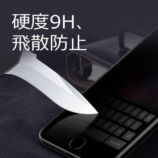 iPhone 覗き見防止フィルム 保護フィルム ガラスフィルム iPhone 覗き見防止フィルム 保護フィルム ガラスフィルム
