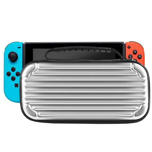 スイッチ ケース Nintendo ニンテンドー SWITCH ケース ハードケース ゲーム機収納バッグ キャリング 保護カバー スイッチケース |  | 16