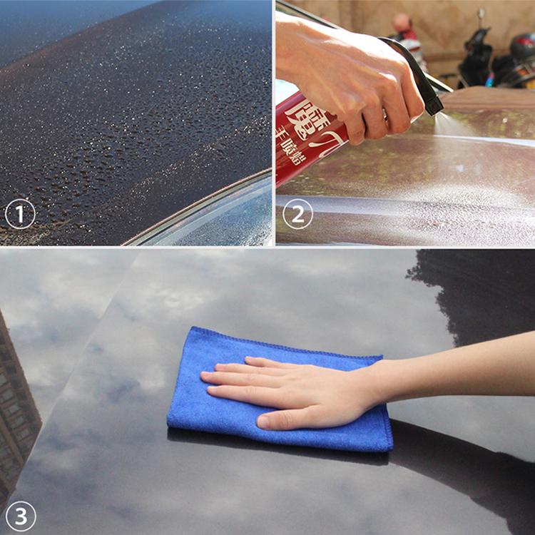 zepan ガラスコーティング剤 魔ぱい 洗車 水垢落とし カーコーティング剤 超撥水 カーケア 簡単 コーティング タオル付き 魔Π 魔パイ |  | 06