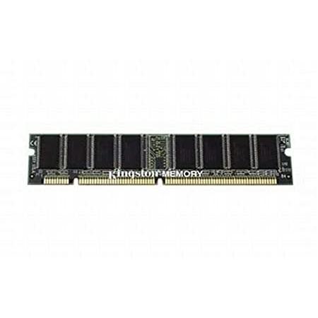 一番の DIMM SDRAM 133MHz MB 128 ValueRAM Kingston Desktop (KVR133X64C3/128)・並行輸入品 Memory その他PCパーツ