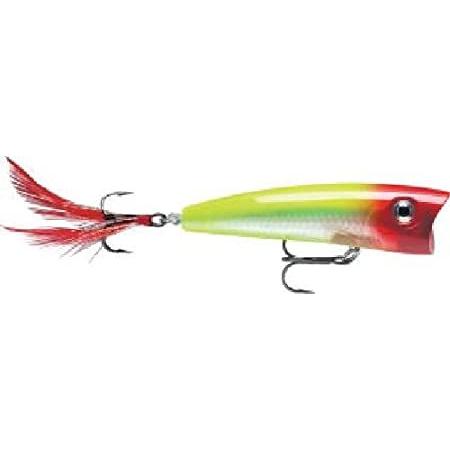 年間ランキング6年連続受賞 クラウン 11g 7cm ポップ Xラップ ポッパー 特別価格 Rapala ラパラ Cln ルアー 好評発売中 Xrp7 Cln その他ソフトルアー Www Ricamificiolevi Com