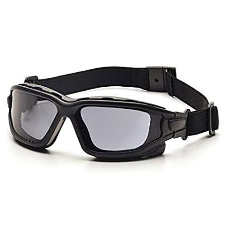 9702円 独特の素材 9702円 新作入荷 Pyramex SB7020SDT I-Force Safety Glasses Black with Gray Anti-Fog Lens 3 P 並行輸入品