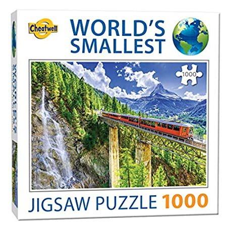 最旬トレンドパンツ plus le Puzzle 特別価格Le petit Small好評販売中 World's - Pièces 1000 - Matterhorn - monde du ジグソーパズル