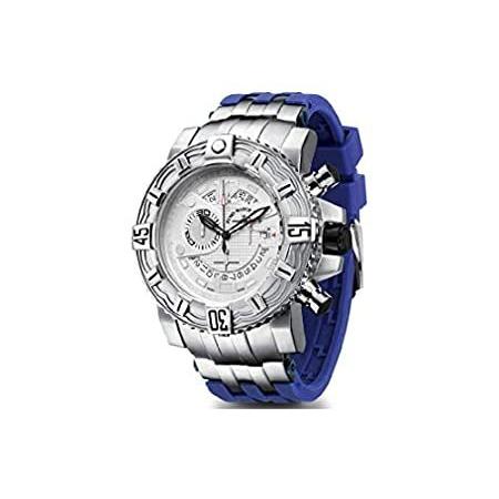 【オンライン限定商品】 Men´s 特別価格Zeno-Watch-Basel Watch 4538-5030Q-i4好評販売中 Quartz 腕時計