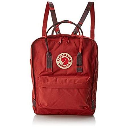 特別価格 フェールラーベン Fjallraven Kanken カンケン Deep Kanken カンケン Deep Red Random Blocked Blocked 好評発売中 B075dhm9rdならショッピング ランキングや口コミも豊富なネット通販 更にお得なpaypay残高も スマホアプリも充実で