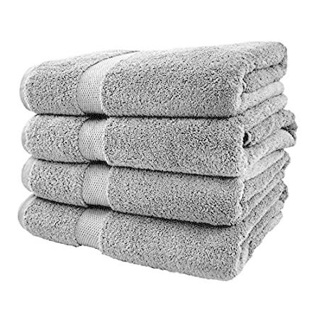 お得で楽しいネット 特別価格コットン Calm バスタオル 4pk 27x54 グレー好評販売中 B078w9gww5 Sp Select 通販 Yahoo ショッピング 安い お 店 Bikefest Vn