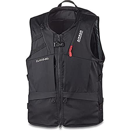 特別価格・Dakine OUTERWEAR メンズ US サイズ: Medium/Large カラー: ブラック・好評発売中 激安大特価!