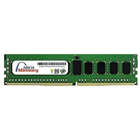 人気商品は Arch Memory Replacement for Dell SNPHNDJ7C/16G A8711887 16 GB 288-Pin DDR4 ・並行輸入品 メモリー