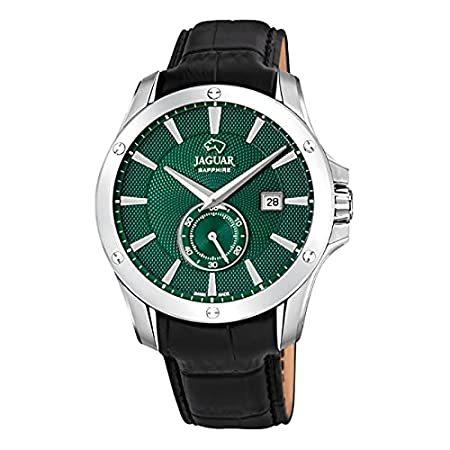 2022春の新作 特別価格Jaguar Acamar J878/3好評販売中 腕時計