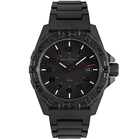 超歓迎 Operator 特別価格ArmourLite Series Watch好評販売中 Tritium AL1502-PU 腕時計
