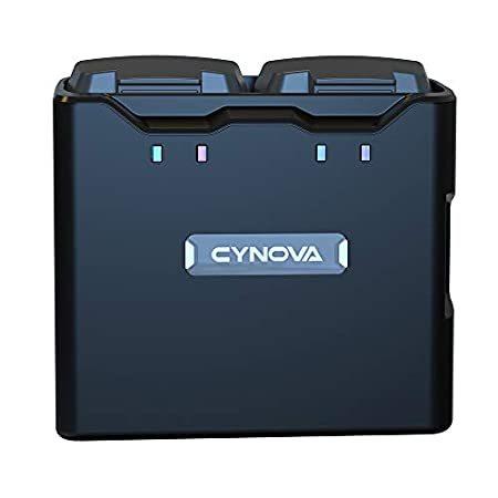 【楽天カード分割】 Two-Way 2 Mini & Mini Mavic CYNOVA Charging Mav・並行輸入品 DJI for Charger Battery Hub ドローン、ヘリ、航空機