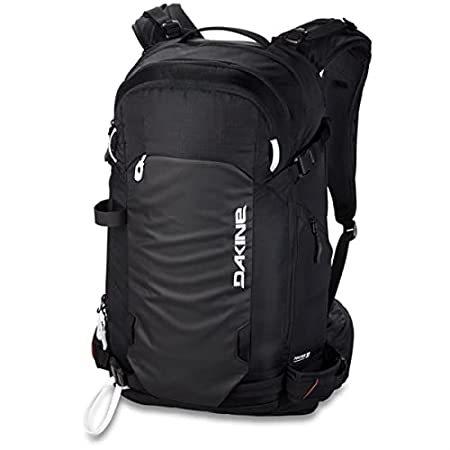 柔らかな質感の Poacher 特別価格・Dakine 32L Black・好評発売中 Backpack リュックサック、デイパック