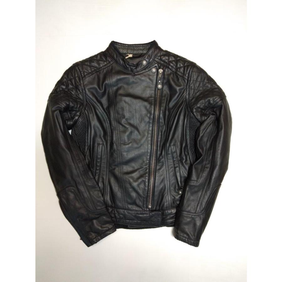 完売御礼！】展示品特価！ローランドサンズデザイン ライオット レザー 