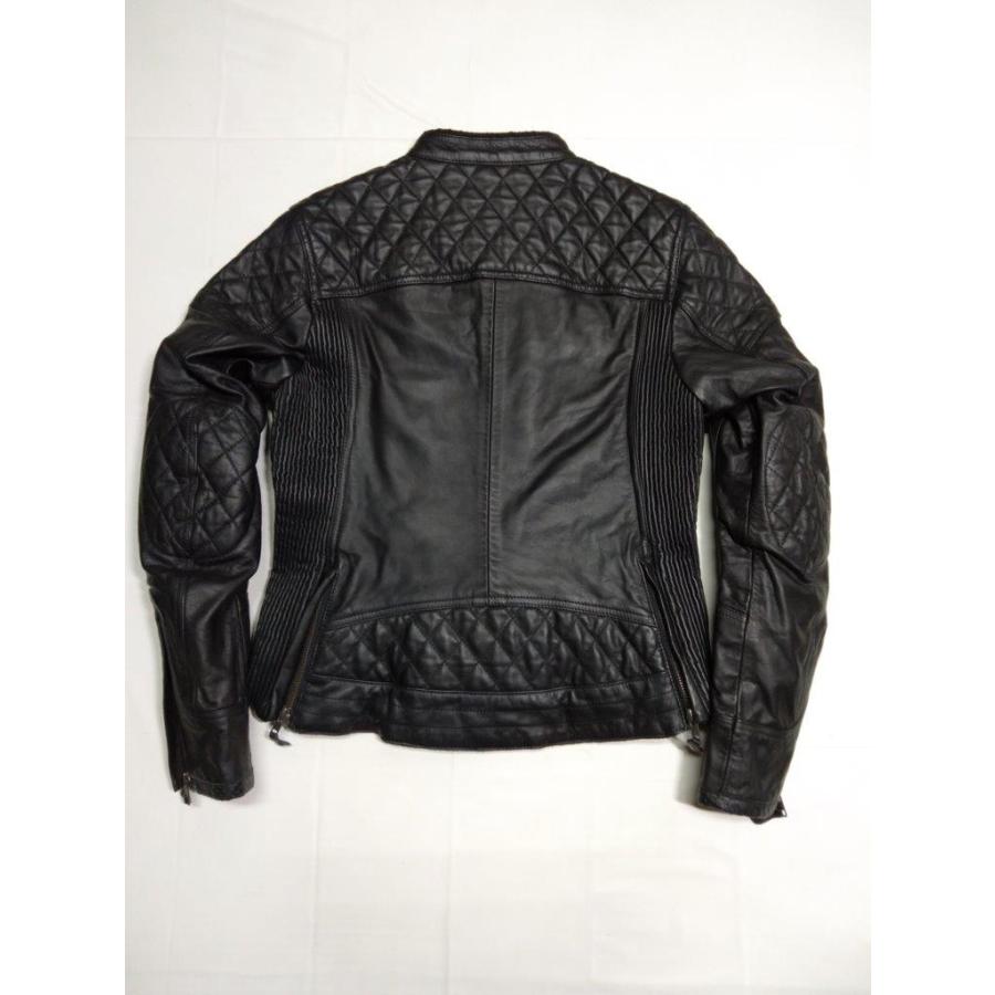 完売御礼！】展示品特価！ローランドサンズデザイン ライオット レザー 