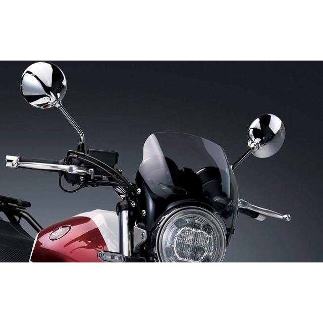 ホンダ（HONDA） 【お取り寄せ】14'〜CB1300SF SC54 メーターバイザー
