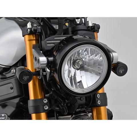 DAYTONA（バイク用品） 数量限定特価！ハイサイダーロケット