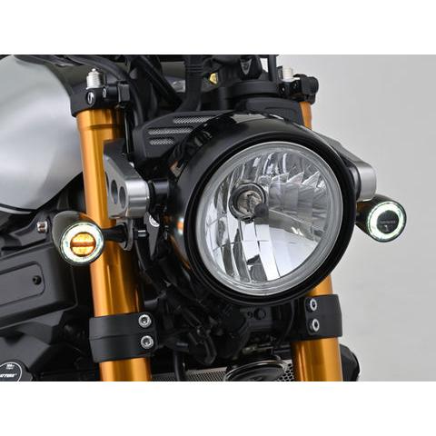 DAYTONA（デイトナ） 【完売御礼！】ハイサイダーロケット・クラシック