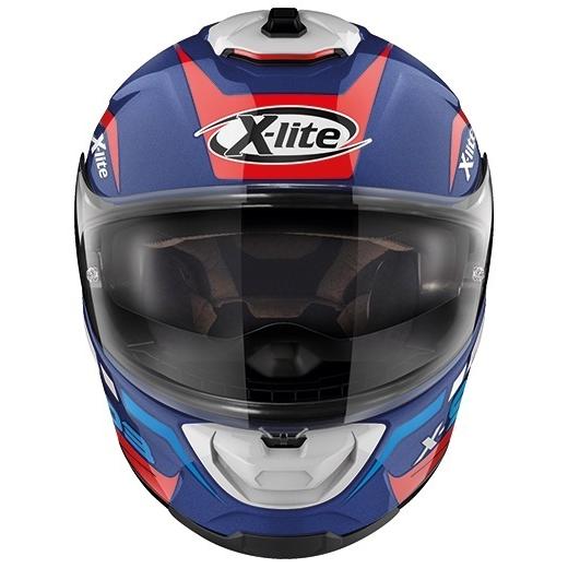 NOLAN（ノーラン） 【完売御礼！】数量限定！NOLANノーラン X-LITE X