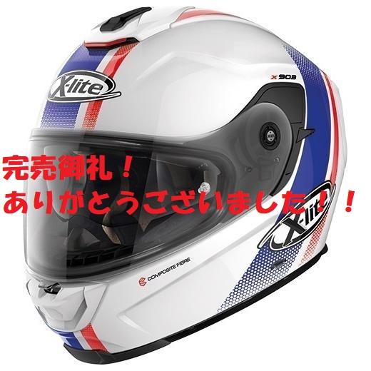 NOLAN（ノーラン） 【完売御礼！】数量限定！NOLANノーラン X-LITE X
