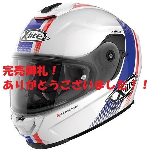 NOLAN（ノーラン） 【完売御礼！】数量限定！NOLANノーラン X-LITE X