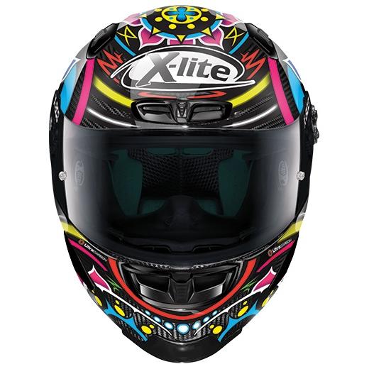 NOLAN（ノーラン） 1点限定特価！NOLANノーラン X-LITE X-803RS