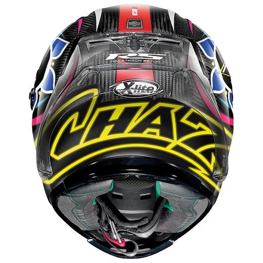 NOLAN（ノーラン） 1点限定特価！NOLANノーラン X-LITE X-803RS