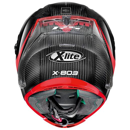 NOLAN（ノーラン） 展示品特価！NOLANノーラン X-LITE X-803RS ULTRA