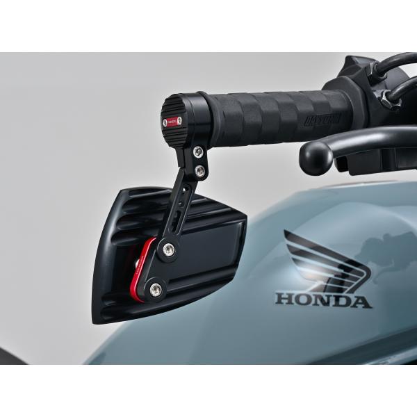 DAYTONA（バイク用品） 数量限定特価！HIGHSIDERハイサイダー