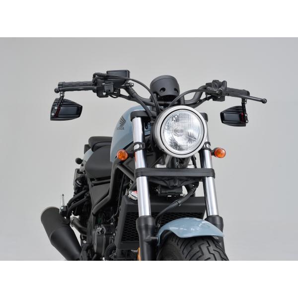 DAYTONA（バイク用品） 数量限定特価！HIGHSIDERハイサイダー