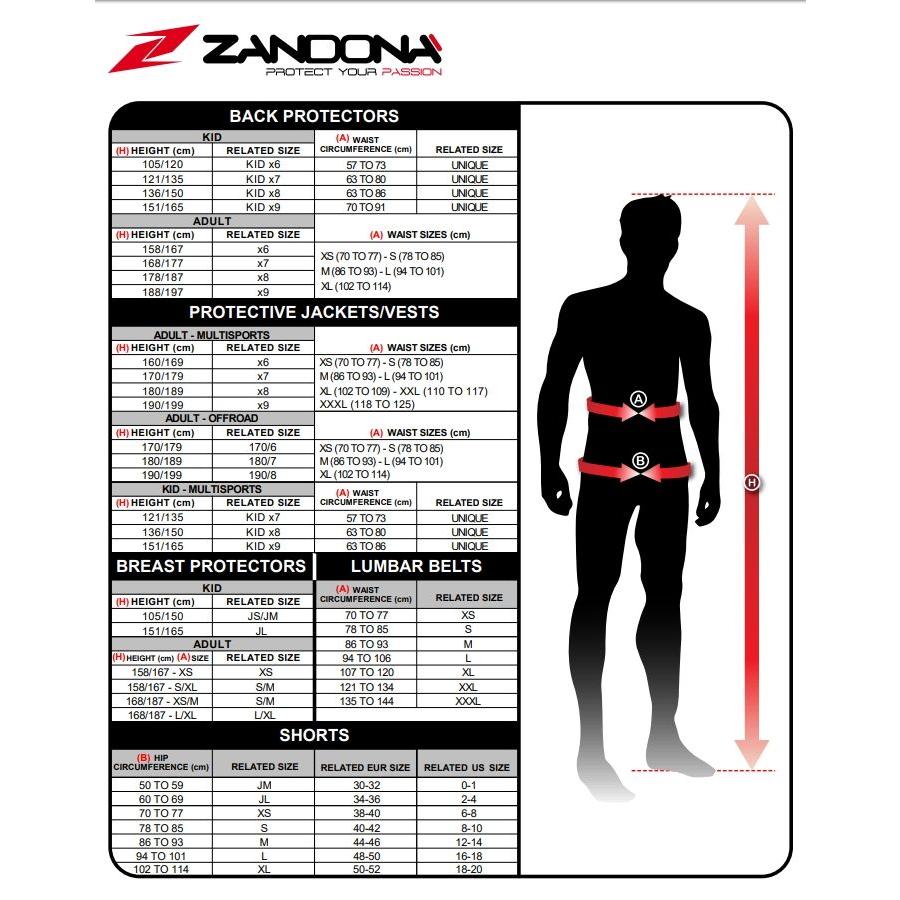plot 展示品特価！ZANDONAザンドナ ESATECH バックプロ