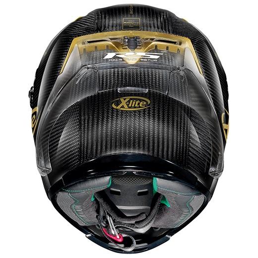 NOLAN（ノーラン） 展示品特価！NOLANノーラン X-LITE X-803RS