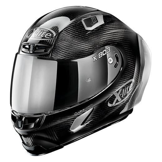 NOLAN（ノーラン） 展示品特価！NOLANノーラン X-LITE X-803RS