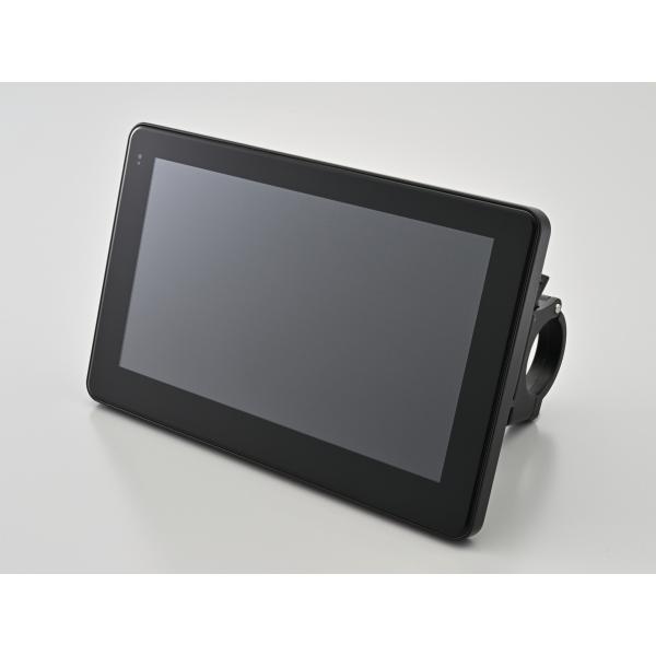 新品未使用品　デイトナMOTO SMART MONITOR 7インチ LCD DAYTONA（デイトナ） 【完売御礼！】モトスマートモニター 7インチ