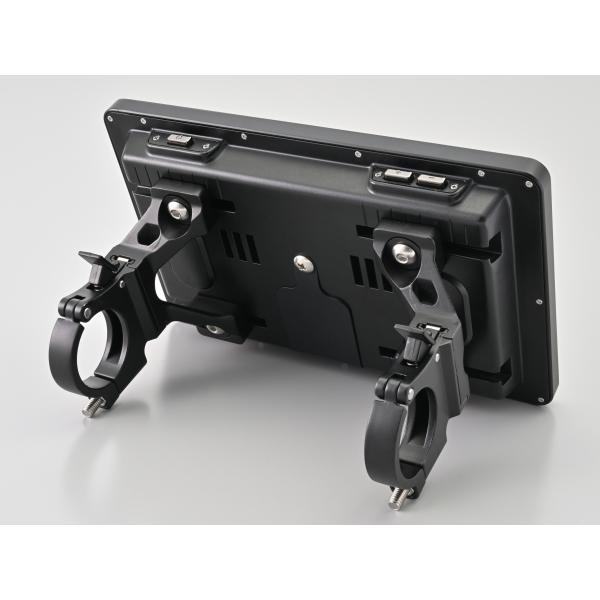 DAYTONA（デイトナ） 【完売御礼！】モトスマートモニター 7インチ