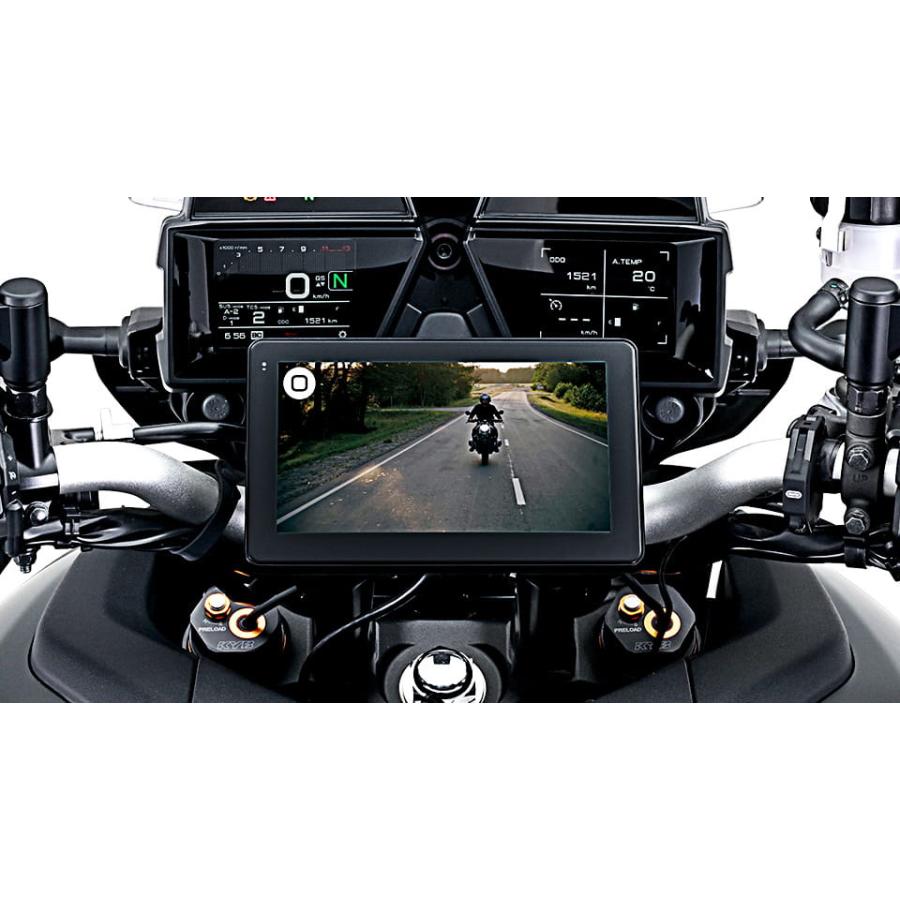 DAYTONA（デイトナ） 【完売御礼！】モトスマートモニター 7インチ