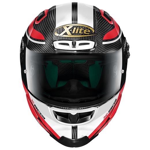 NOLAN 1点限定特価！NOLANノーラン X-LITE X-803RS 50th