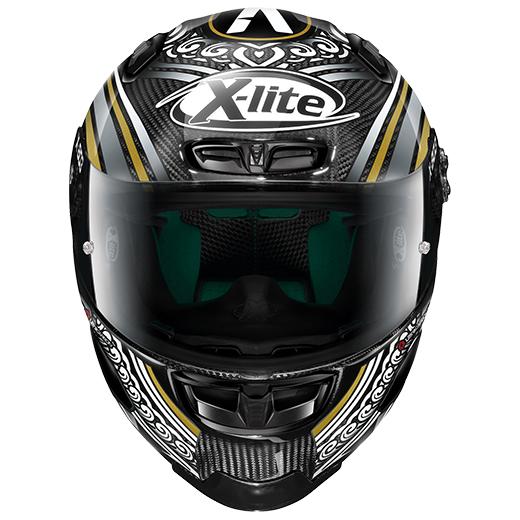 NOLAN（ノーラン） 展示品特価！NOLANノーラン X-LITE X-803RS ULTRA