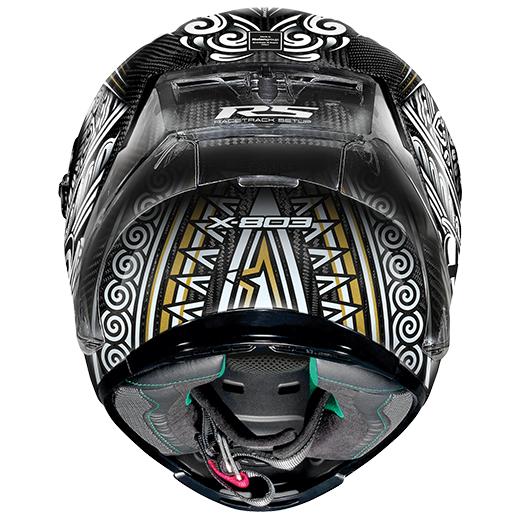 NOLAN（ノーラン） 展示品特価！NOLANノーラン X-LITE X-803RS ULTRA