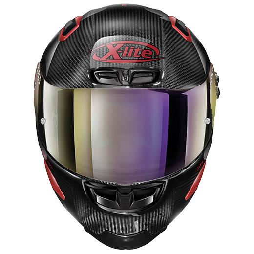 NOLAN（ノーラン） 展示品特価！NOLANノーラン X-LITE X-803RS