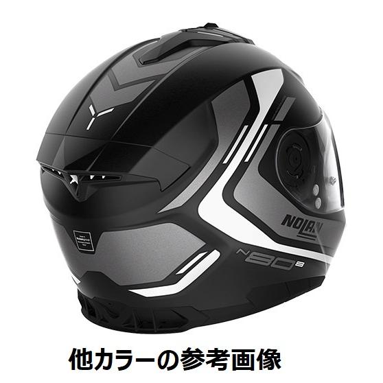 NOLAN（ノーラン） 【完売御礼！】1点限定特価！NOLANノーラン N808