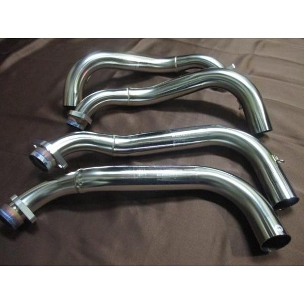 完売御礼！】訳あり特価！08'〜20' GSX1300R隼 TiFORCE ステンレス