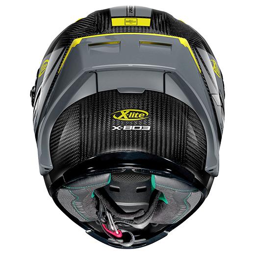 NOLAN X-lite 50周年 X-803RS NOLAN（ノーラン） 【当店在庫あり】訳あり特価！NOLANノーラン X-LITE