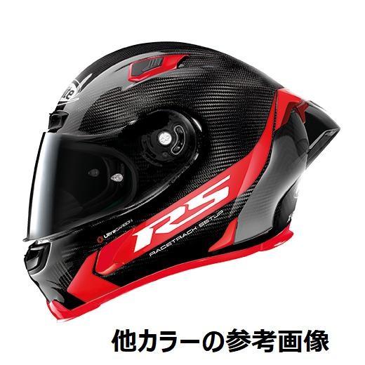 NOLAN（ノーラン） 展示品特価！NOLANノーラン X-LITE X-803RS HOTLAP