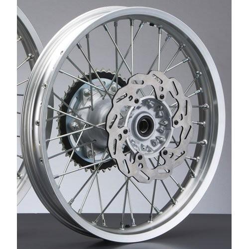 YAMAHA WR250R リアホイール YAMAHA 【お取り寄せ】WR250R DG15J リアホイールASSY ヤマハ