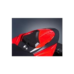 SUZUKI GSX750E　4型　純正カウル 赤ベコ”と呼ばれた『GSX750E』シリーズにはハーフカウル仕様も