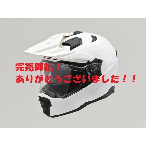 DAYTONA（デイトナ） 【完売御礼！】1点限定特価！DN-005WX オフロード