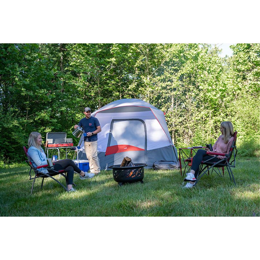 Alps Mountaineering テント 4人用 キャンプ アウトドア ALPS MOUNTAINEERING 1点限定特価！ALPSアルプス テント キャンプ