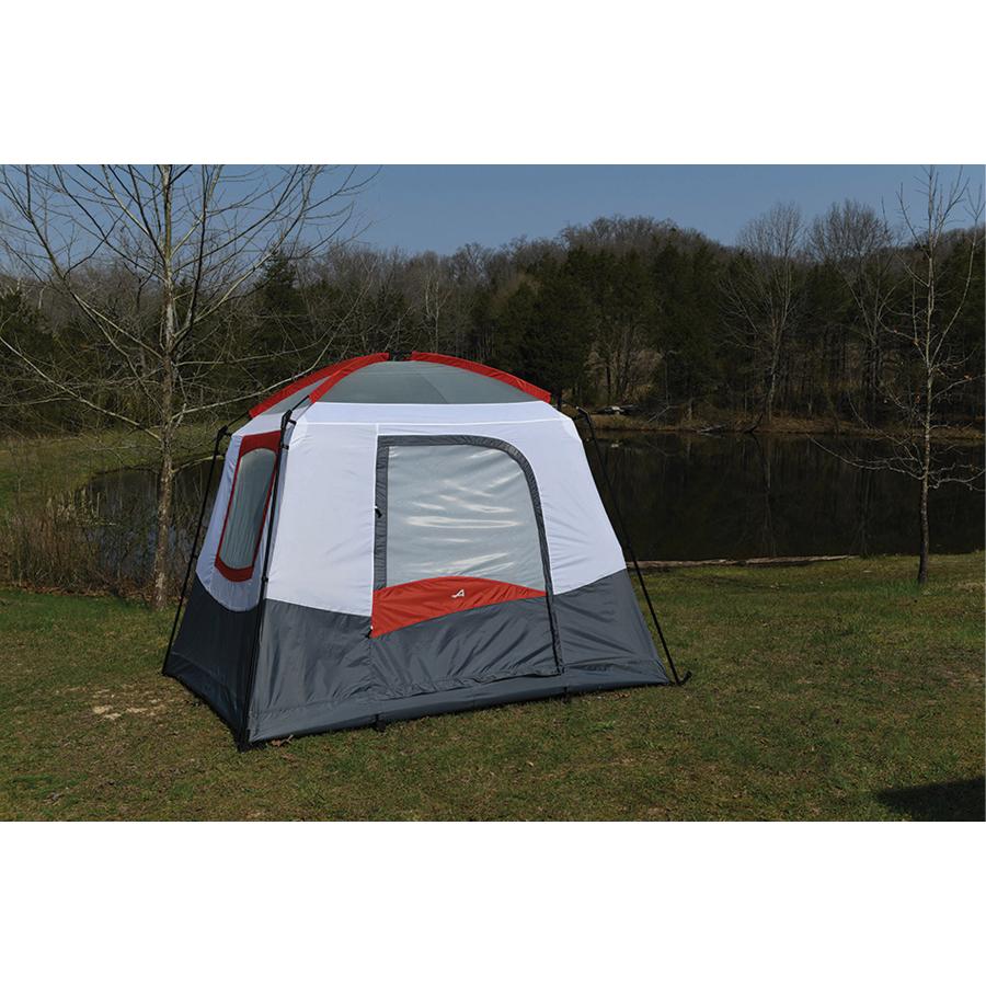 ALPS MOUNTAINEERING 1点限定特価！ALPSアルプス テント キャンプ
