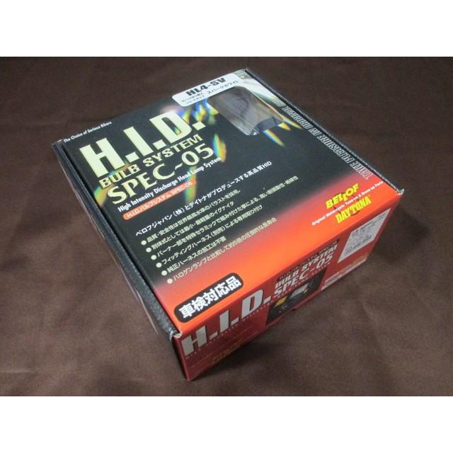 DAYTONA（デイトナ） 【完売御礼！】70%OFF！BELLOF-DAYTONA HID